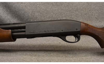 Remington ~ Model 870 Express Magnum ~ 12 Gauge - Image 6 of 9