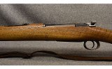 Mauser ~ Model 1893 ~ 7x57mm Mauser - 7 of 10