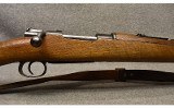 Mauser ~ Model 1893 ~ 7x57mm Mauser - 3 of 10