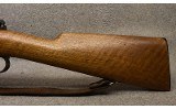 Mauser ~ Model 1893 ~ 7x57mm Mauser - 6 of 10