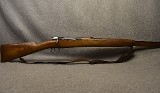 Mauser ~ Model 1893 ~ 7x57mm Mauser - 1 of 10