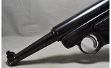Ruger ~ Automatic Pistol ~ .22 Long Rifle - Image 5 of 5