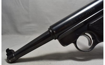 Ruger ~ Automatic Pistol ~ .22 Long Rifle - Image 5 of 5