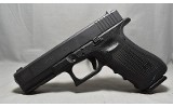 Glock ~ 22Gen4 ~ .40 S&W - 2 of 3