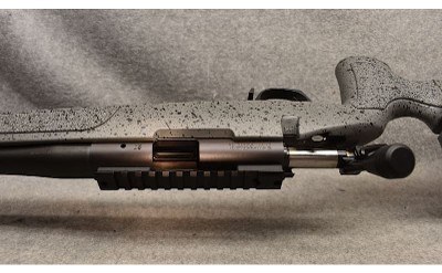 Bergara ~ B14R ~ .22 Long Rifle - Image 8 of 8