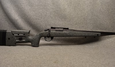 Bergara ~ B14R ~ .22 Long Rifle - Image 1 of 8