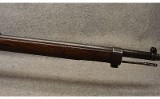 Mauser ~ Turkish ~ 7x57mm Mauser - 5 of 10