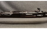 Mauser ~ Turkish ~ 7x57mm Mauser - 10 of 10