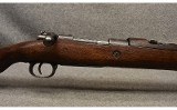 Mauser ~ Turkish ~ 7x57mm Mauser - 3 of 10