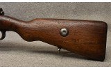 Mauser ~ Turkish ~ 7x57mm Mauser - 6 of 10