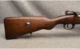 Mauser ~ Turkish ~ 7x57mm Mauser - 2 of 10