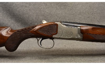 Winchester ~ Pigeon Grade XTR ~ 12 Gauge - Image 3 of 12