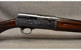 Browning ~ A5 ~ 12 Gauge - 3 of 9