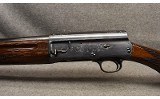 Browning ~ A5 ~ 12 Gauge - 6 of 9