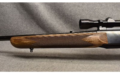 Browning ~ BAR ~ .30-06 Springfield - Image 7 of 10