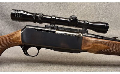 Browning ~ BAR ~ .30-06 Springfield - Image 3 of 10