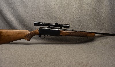 Browning ~ BAR ~ .30-06 Springfield - Image 1 of 10