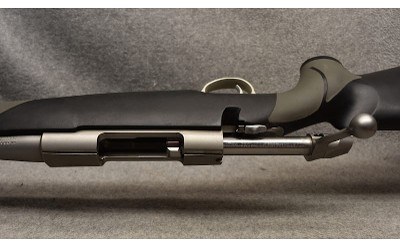 Sako ~ SM ~ .300 Winchester Short Mag - Image 9 of 9