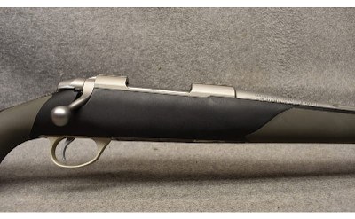 Sako ~ SM ~ .300 Winchester Short Mag - Image 3 of 9