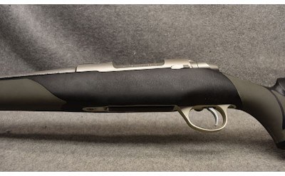 Sako ~ SM ~ .300 Winchester Short Mag - Image 6 of 9