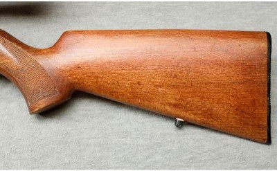 J.G. Anschutz ~ Model 1740 ~ .222 Remington - Image 11 of 12