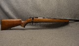 J.G. Anschutz ~ Model 1740 ~ .222 Remington