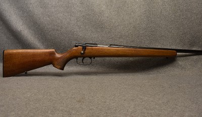 J.G. Anschutz ~ Model 1740 ~ .222 Remington - Image 1 of 12