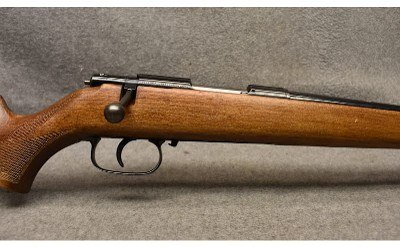 J.G. Anschutz ~ Model 1740 ~ .222 Remington - Image 3 of 12