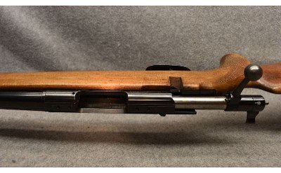 J.G. Anschutz ~ Model 1740 ~ .222 Remington - Image 9 of 12