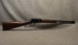 Winchester ~ Model 94 ~ .30-30 Winchester - 1 of 9