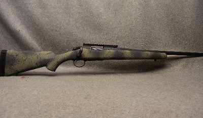 Bergara ~ B-14 ~ 6.5 PRC - Image 1 of 8