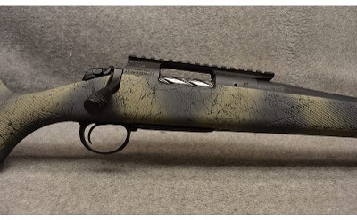Bergara ~ B-14 ~ 6.5 PRC - Image 3 of 8