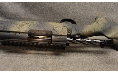 Bergara ~ B-14 ~ 6.5 PRC - Image 8 of 8