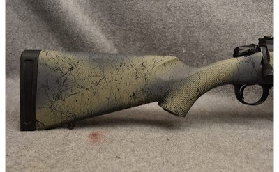 Bergara ~ B-14 ~ 6.5 PRC - Image 2 of 8