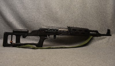 Norinco ~ MAK-90 Sporter ~ 7.62x39mm - Image 1 of 7