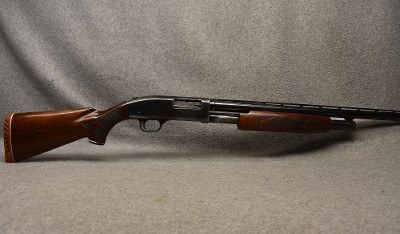 Revelation ~ R310ABR ~ 12 Gauge - Image 1 of 9