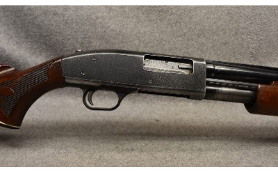Revelation ~ R310ABR ~ 12 Gauge - Image 3 of 9