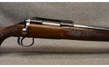Remington ~ Model 722 ~ .223 Remington - 3 of 9