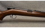 Winchester ~ Model 74 ~ .22 Long Rifle - 3 of 8