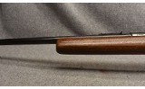 Winchester ~ Model 74 ~ .22 Long Rifle - 7 of 8