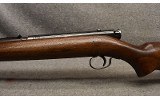 Winchester ~ Model 74 ~ .22 Long Rifle - 6 of 8