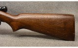 Winchester ~ Model 74 ~ .22 Long Rifle - 5 of 8