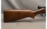 Winchester ~ Model 74 ~ .22 Long Rifle - 2 of 8