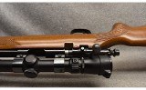 Marlin ~ Model 17V ~ .17 HMR - 9 of 9