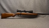 Marlin ~ Model 17V ~ .17 HMR - 1 of 9