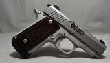 Kimber ~ Micro 9 ~ 9mm Luger - Image 1 of 3
