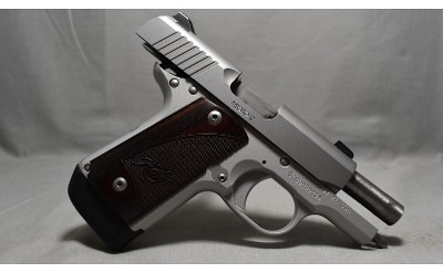 Kimber ~ Micro 9 ~ 9mm Luger - Image 3 of 3