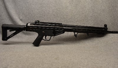 PTR Ind. ~ PTR 32 ~ 7.62x39mm - Image 1 of 7