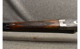 AYA ~ 20 Gauge - 8 of 9