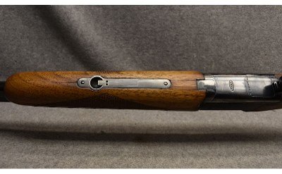 Nikko ~ Model-512 ~ 12 Gauge - Image 8 of 9